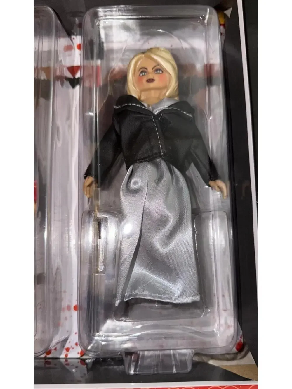 Mego - Chucky and the Bride of Chucky 2 Pack 8